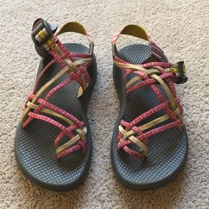 Chaco Sandals